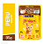 Sachê Purina Friskies Peru ao Molho para Gatos Adultos - 85 g - Imagem 1