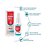 Hálito Dine Vansil Spray Bucal para Cães e Gatos - 100 ml - Imagem 2