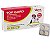 Top Gard 660 mg Vansil 4 Comprimidos - Cães e Gatos - Imagem 1