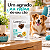 LongCare Zen Avert Petisco para Cães 250 g - Imagem 2