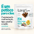 LongCare Zen Avert Petisco para Cães 250 g - Imagem 4