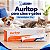 Auritop Ourofino Gel Otológico para Cães e Gatos 15 g - Imagem 2