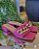 Tamanco Corrente Pink July - Imagem 2