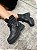 Coturno Puff Com Detalhe Preto Roberta - Imagem 1