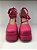 Sapato Salto Alto Rosa Pink Jade - Imagem 3