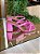 Tamanco Com Tiras Rosa Nataly - Imagem 4