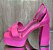Sandália Meia Pata Pink Virgínia - Imagem 3