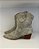 Bota Western Animal Print Hilary - Imagem 2