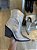 Bota Western Prata Suelin - Imagem 3