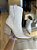 Bota Western Off White Suelin - Imagem 3