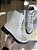 Bota Coturno Com Cadarço Off White Suzana - Imagem 2
