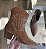 Bota Western Caramelo Hilary - Imagem 2