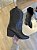 Bota Western Preta Daiana - Imagem 3