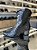 Bota Western Preta Com Detalhe Hilary - Imagem 3