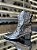 Bota Western Prata Velho Com Detalhe Hilary - Imagem 3
