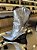 Bota Western Prata Daiana - Imagem 4