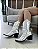 Bota Western Prata Daiana - Imagem 1