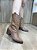 Bota Western Caramelo Daiana - Imagem 2