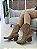 Bota Western Caramelo Daiana - Imagem 1