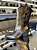 Bota Western Bronze Daiana - Imagem 4