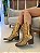 Bota Western Bronze Daiana - Imagem 1