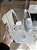 Mocassim 3 em 1 Solado Tratorado Off White Antonela - Imagem 9