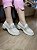 Mocassim 3 em 1 Solado Tratorado Off White Antonela - Imagem 3