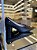 Scarpin Salto Bloco Bico Fino Preto Greice - Imagem 3
