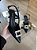 Scarpin Slingback Preto Mauren - Imagem 2