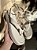 Papete Off White Com Tiras Kelen - Imagem 2
