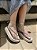 Papete Furtacor Com Strass Camili - Imagem 1