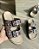 Birken Bege Com Aplicações Multicolor Junia - Imagem 2