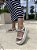 Papete  2 em 1 Off White Gabi - Imagem 2