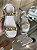 Papete  2 em 1 Off White Gabi - Imagem 4
