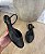 Sapatilha Slingback Preta Leila - Imagem 2
