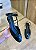 Sapatilha Slingback Preta Tefy - Imagem 2