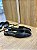 Sapatilha Slingback Preta Tefy - Imagem 3