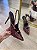 Scarpin Fivela Cherry Verniz Donna - Imagem 2