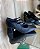 Scarpin Preto Salto Bloco Clau - Imagem 2