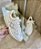 Tênis Casual Bege Estampado Gabriele - Imagem 2