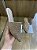 Mule Rose Com Strass Natalia - Imagem 2