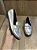Mocassim Prata Com Strass Nina - Imagem 2