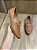 Mocassim Caramelo Com Fivela Ketlin - Imagem 2