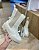Coturno Solado Tratorado Off White Desiree - Imagem 2