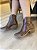 Bota Western Marrom Sheron - Imagem 1