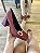 Scarpin Cherry Detalhe Fivela Adria - Imagem 2