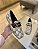 Mocassim Bege Estampado Com Fivela Erica - Imagem 2