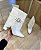 Bota Off White Manta com Fivela Marta - Imagem 3