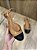 Sapatilha Slingback Caramelo/Preto Leila - Imagem 2