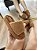 Flatform Teddy Caramelo Yasmin - Imagem 2